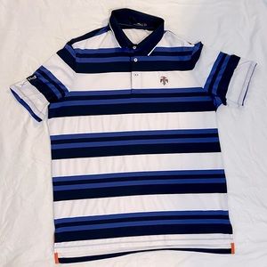 Ralph Lauren RLX Golf Polo
